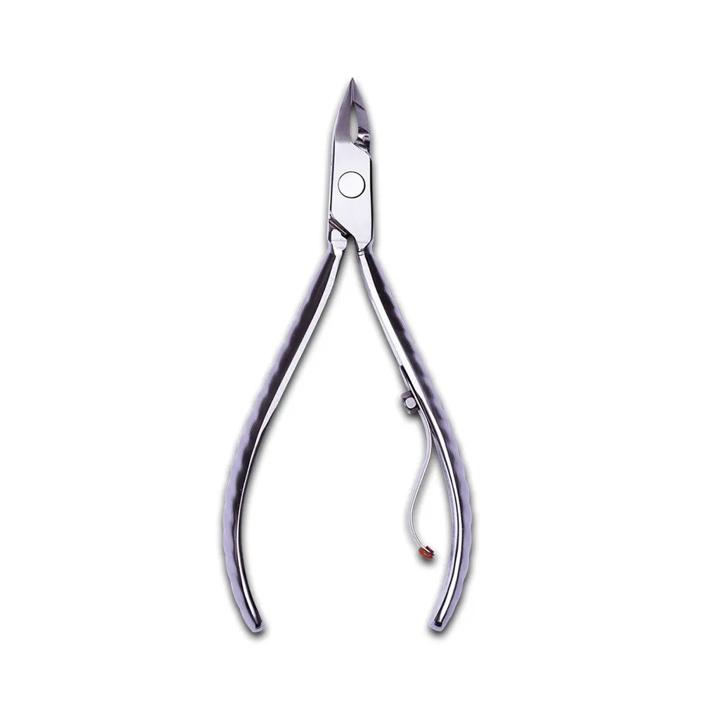 Premium Stainless Steel Cuticle Nippers Reference 735