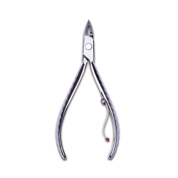Premium Stainless Steel Cuticle Nippers Reference 735