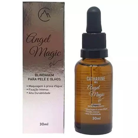 Angel Magic Shield for Skin and Eyes - Catharine Hill - 30 ml