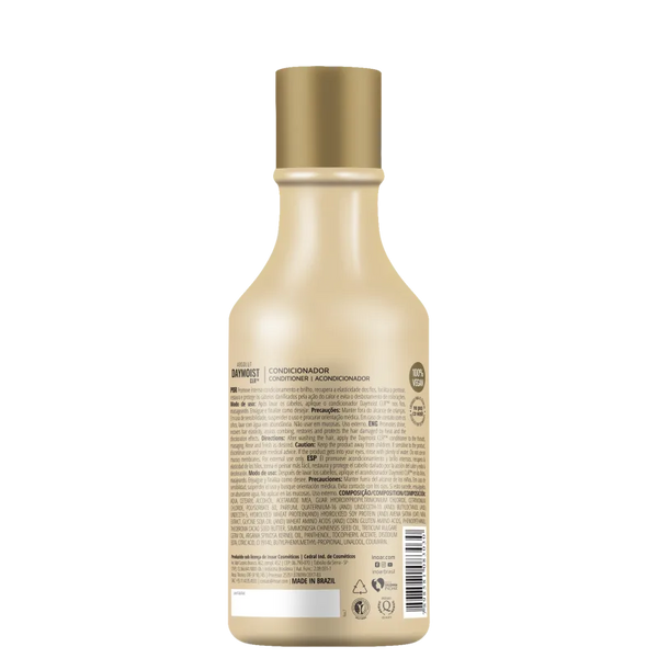 Absolut DayMoist CLR Conditioner 250ml