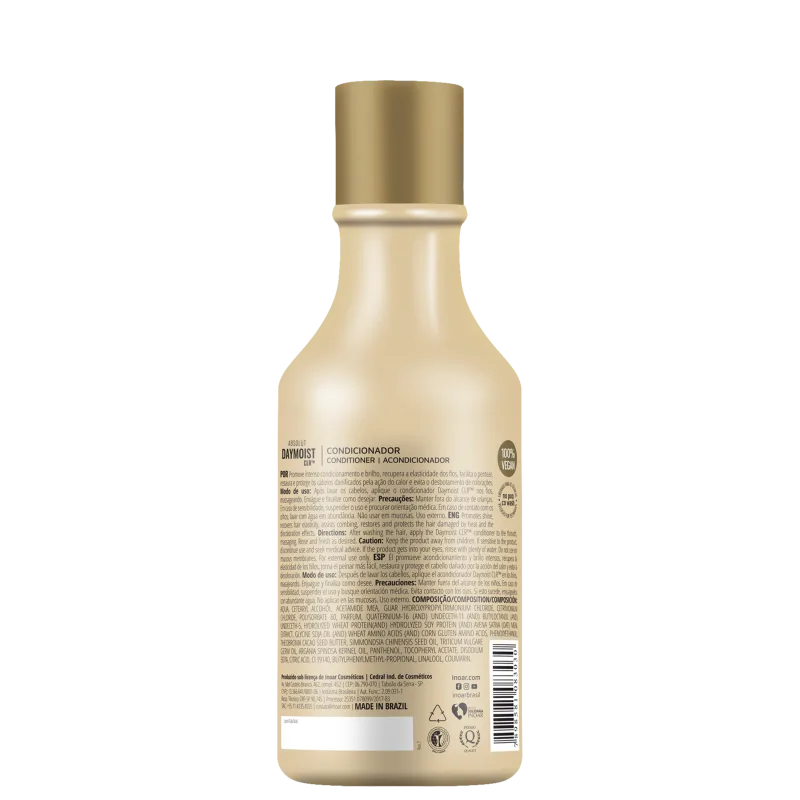 Absolut DayMoist CLR Conditioner 250ml