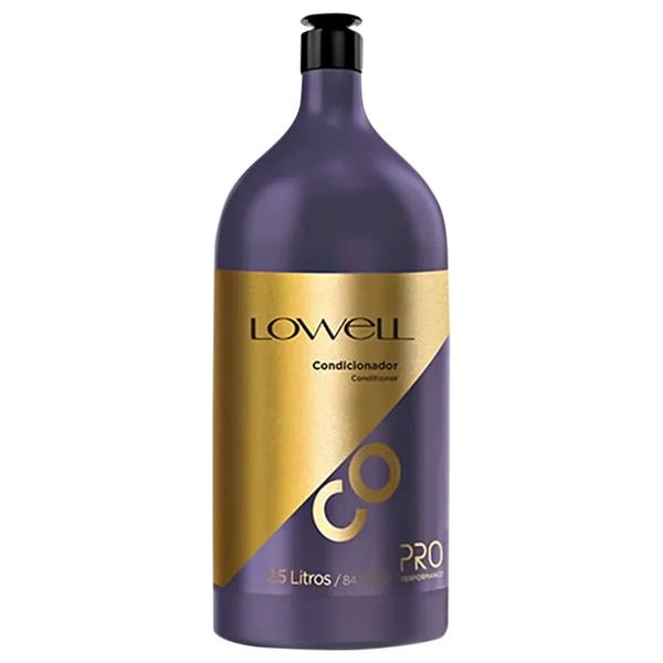 Lowell Pro Perform - Condicionador 2,5L