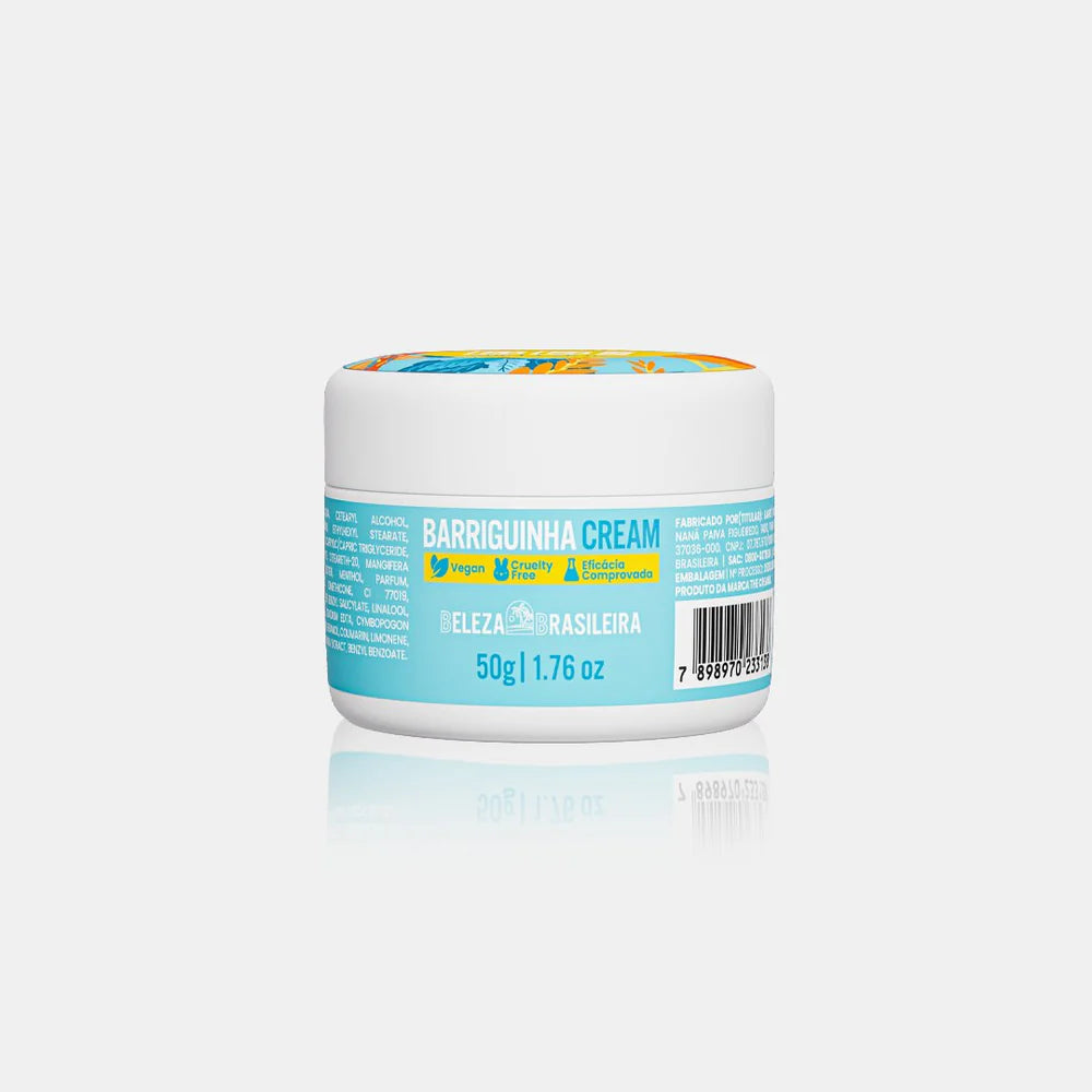 Barriguinha Cream Travel Size - 50g