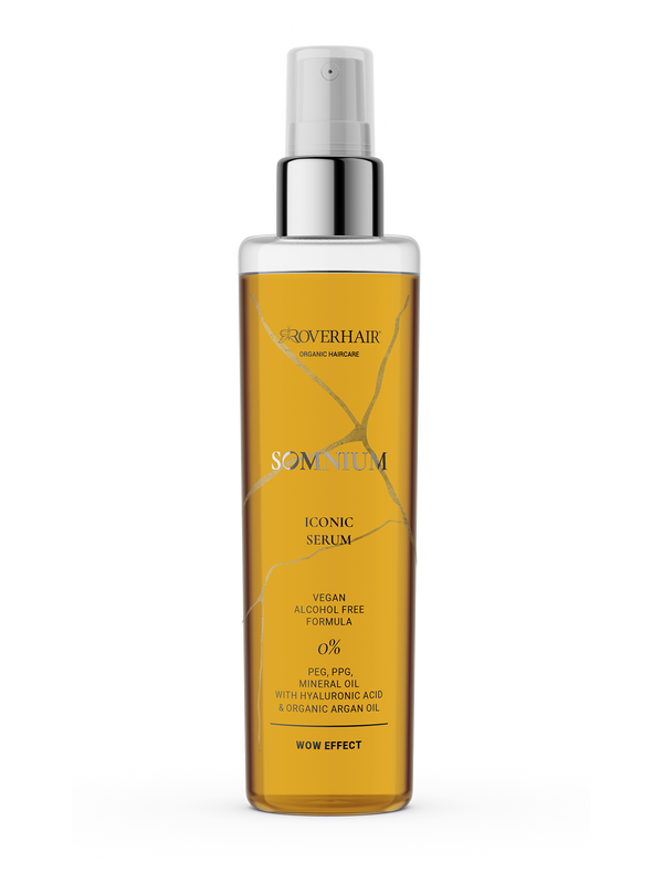 ICONIC SERUM- 150ML