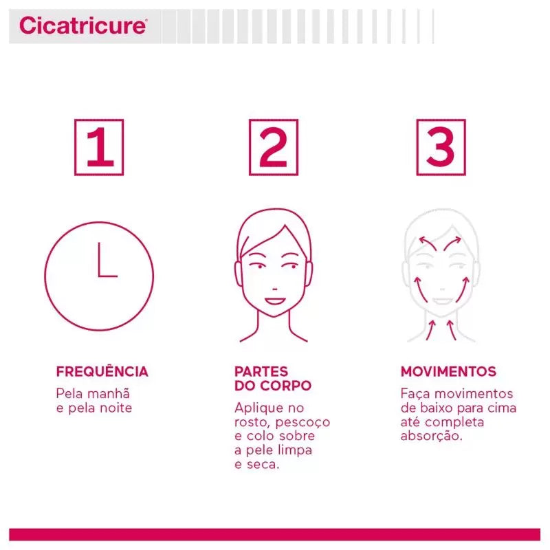 BioRegenext Cicatricure Anti-Aging Face Cream 30g