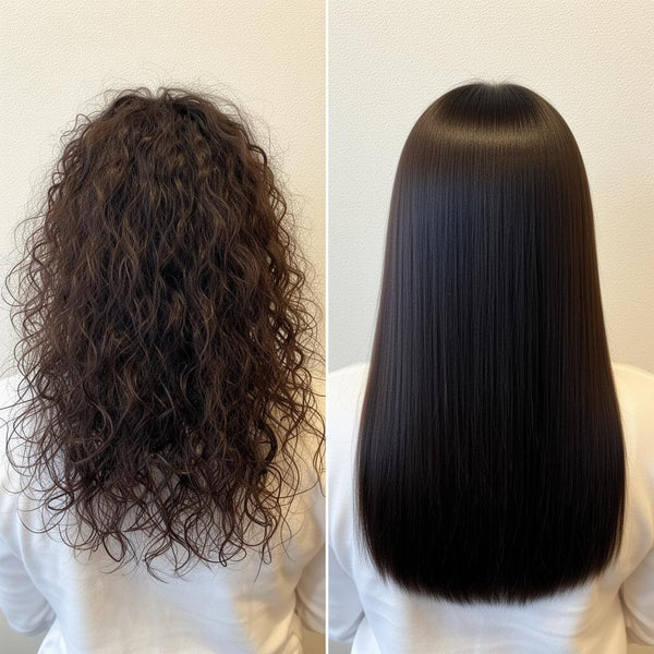 Lyla Smooth Argan Oil
