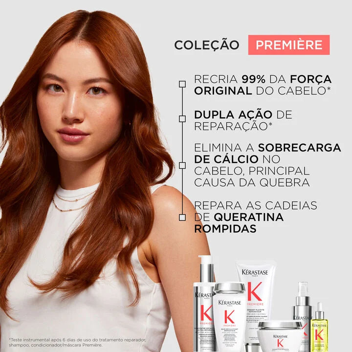 Kérastase Première Decalcifying Repair Shampoo