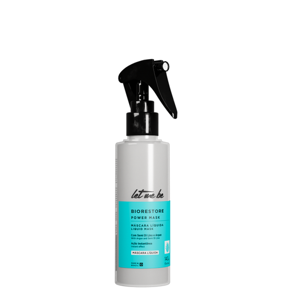 Biorestore Liquid Mask - 140ml