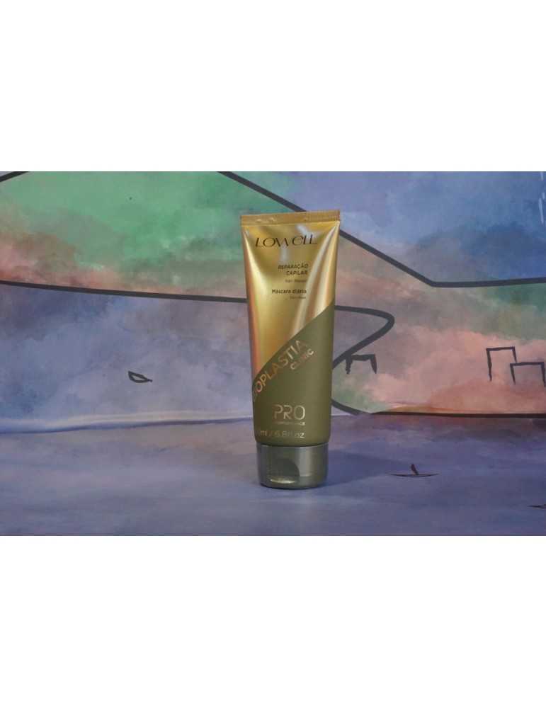 Bioplastia Clinic Mask - 200ml