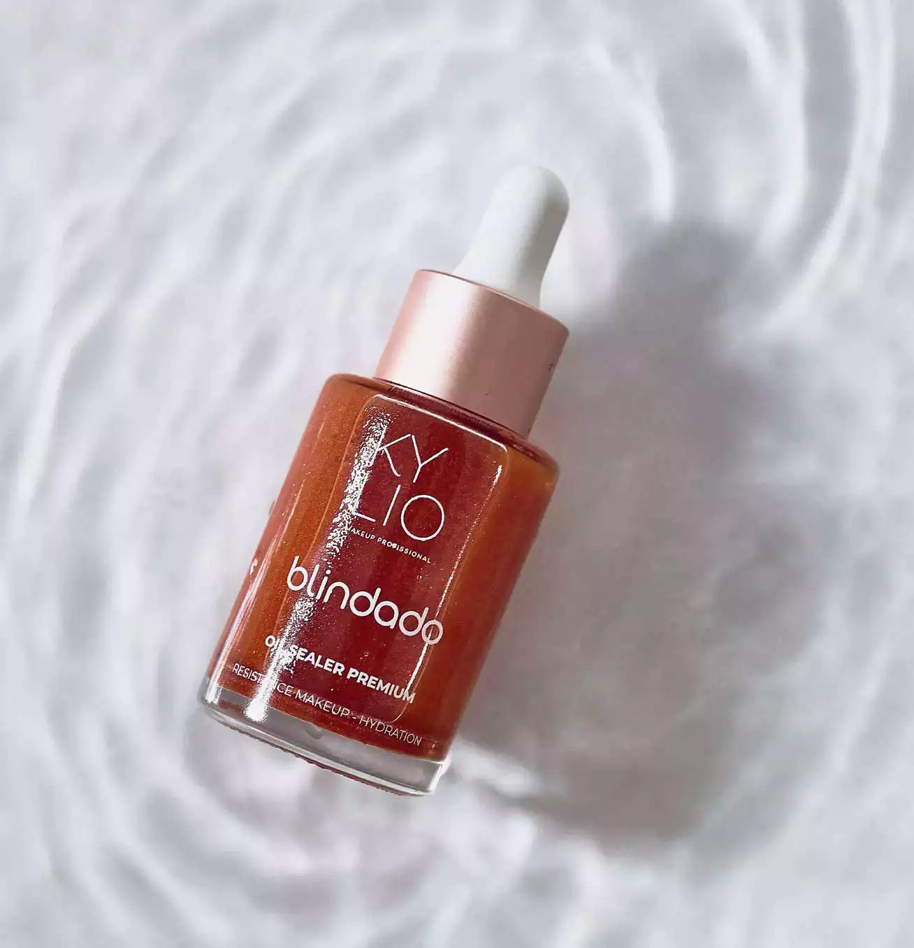 Blindado oil sealer premium - 30ml