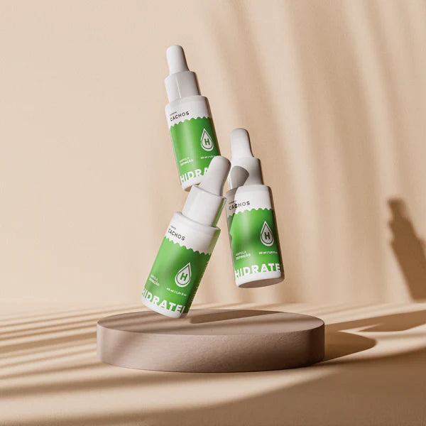 Booster Definição 30ml