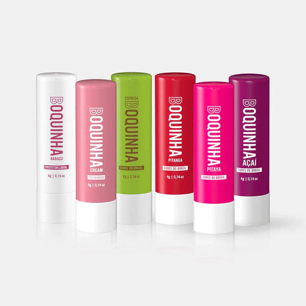Boquinha Cream
