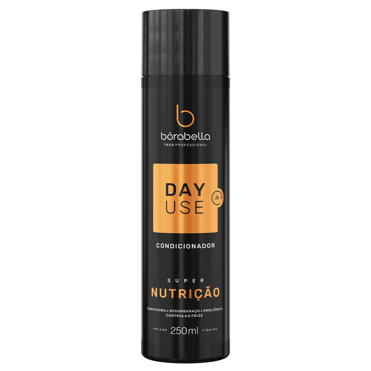 Borabella Super Nourishing Day Use Conditioner - 250ml
