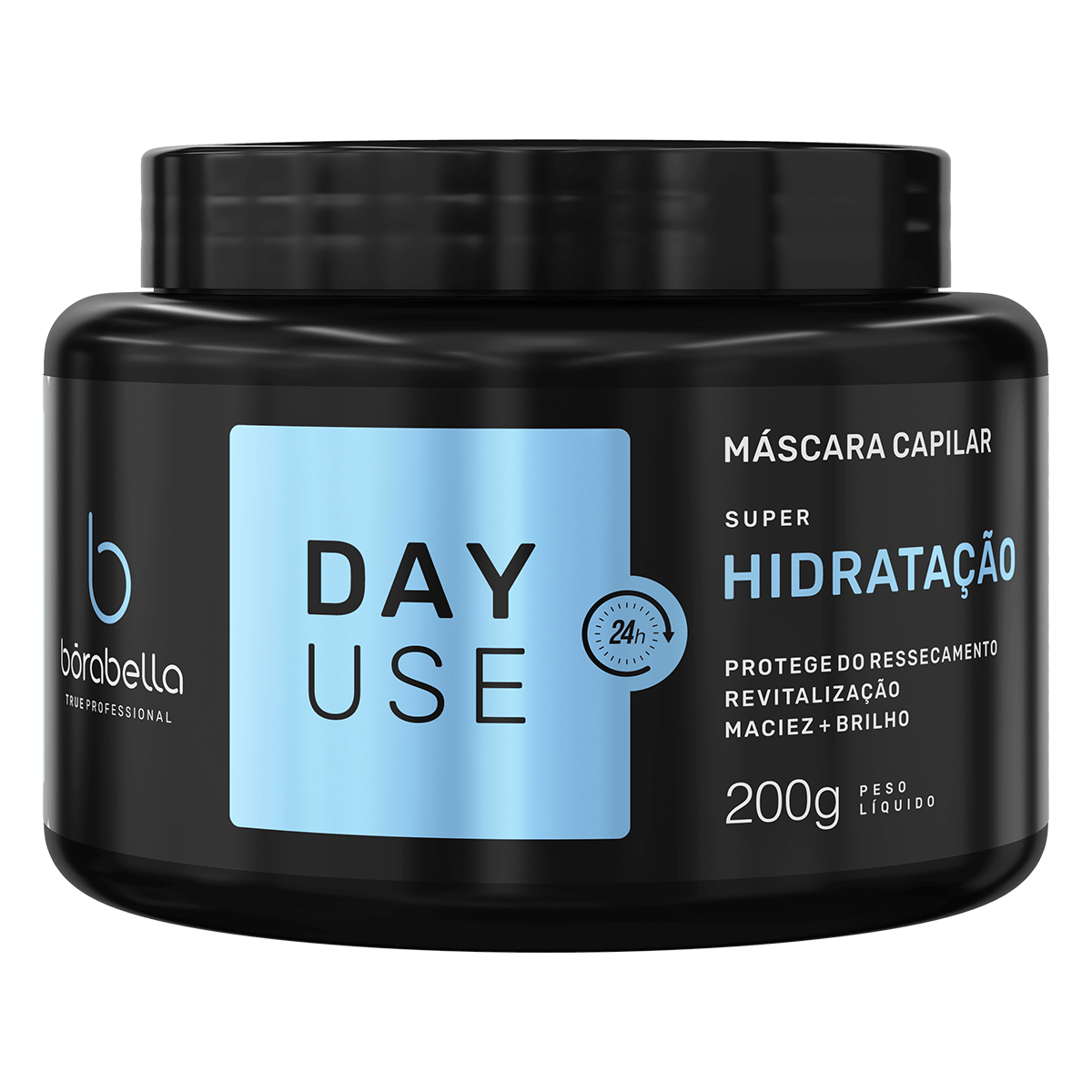 Borabella Day Use Super Hydration Mask - 200g