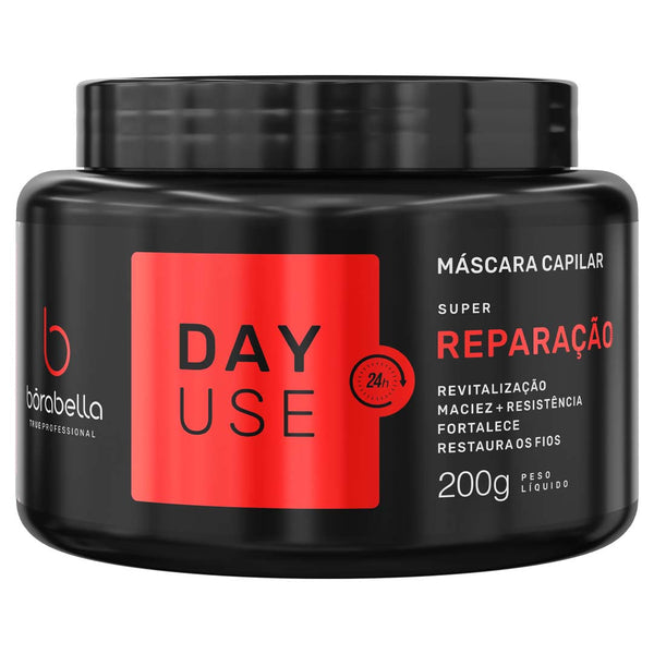 Borabella Super Repair Day Use Mask - 200g