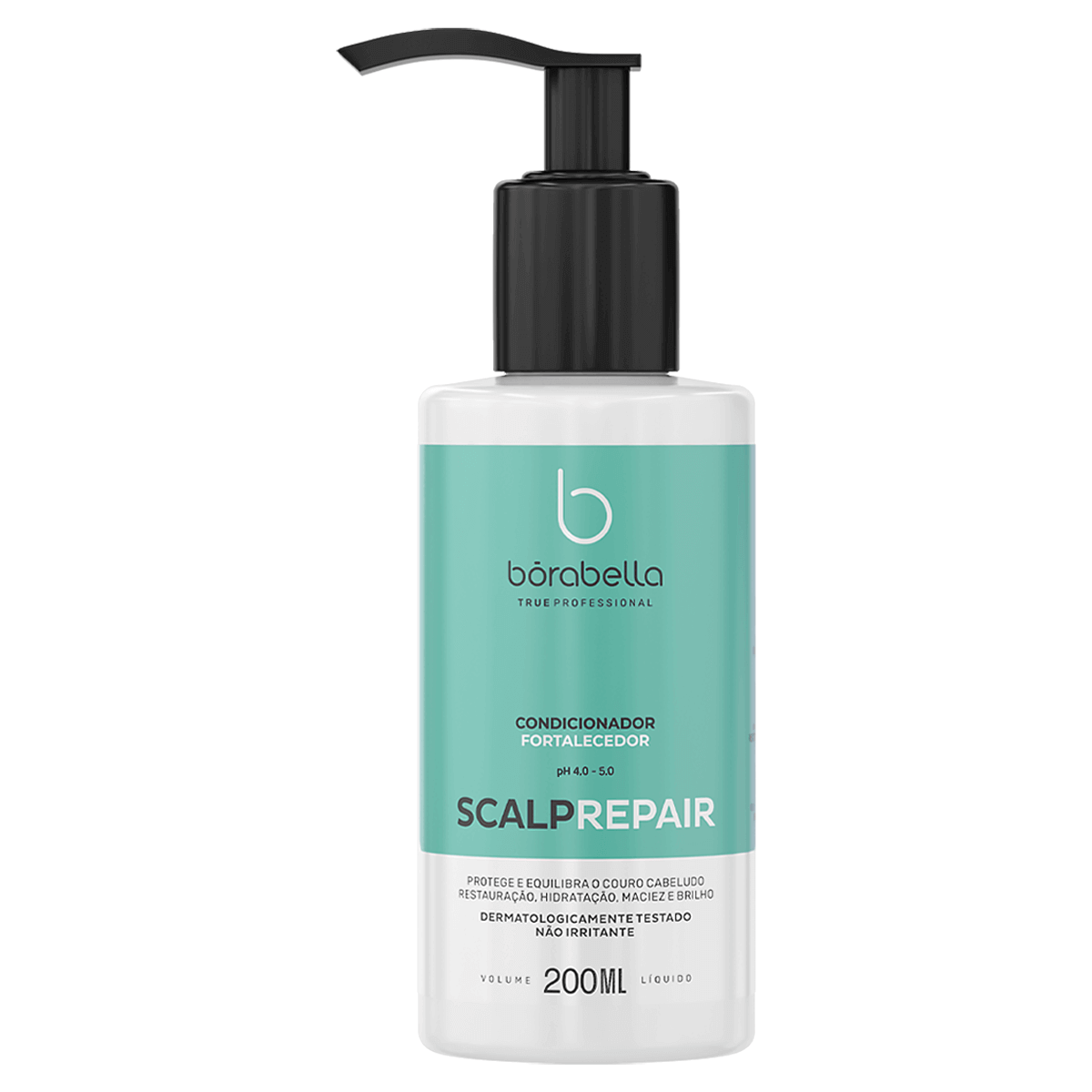 Borabella Scalp Repair Strengthening Conditioner - 200ml