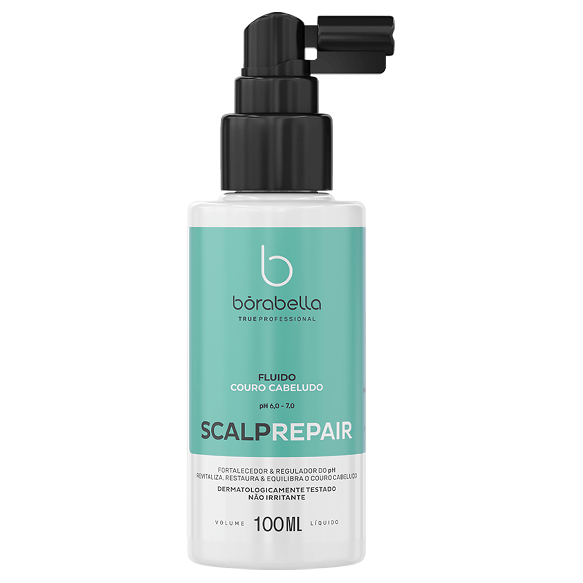 Borabella Scalp Repair Fluid - 100ml