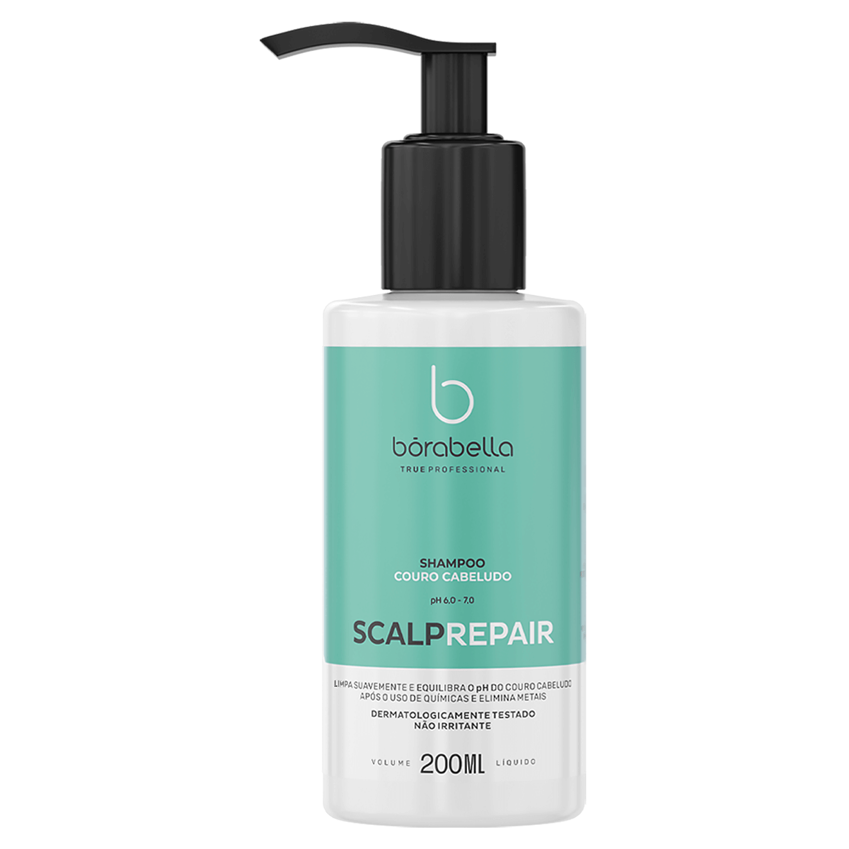 Borabella Scalp Repair Shampoo - 200ml