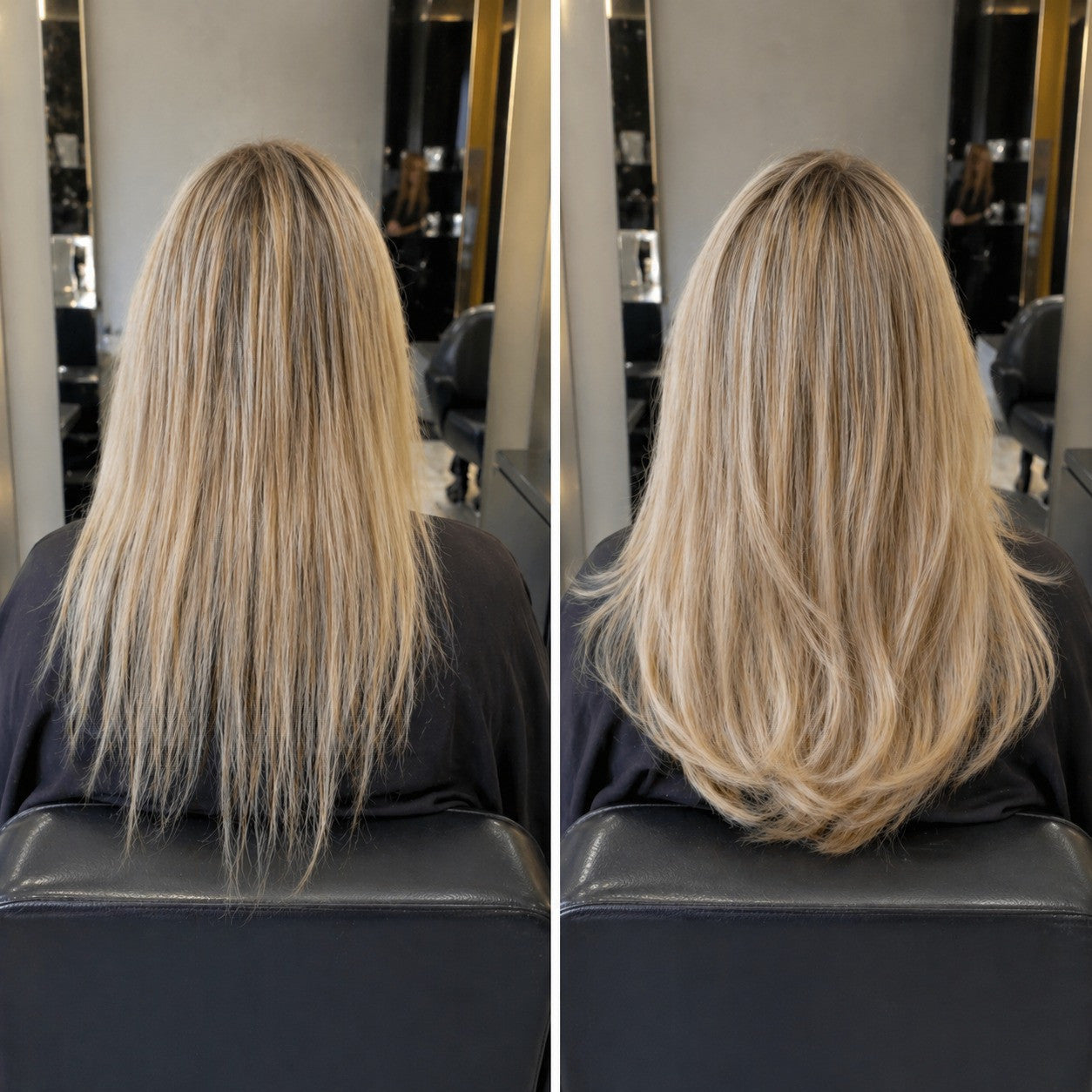 Borabella Volumizing Leave-in Conditioner for Fine and Thin Hair - 250g