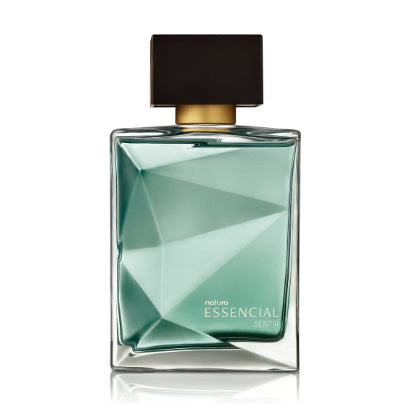 Perfume masculino Natura Essencial Sentir 100ml