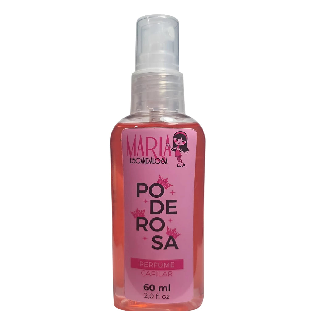 Powerful Maria Escandalosa Hair Perfume 60ml