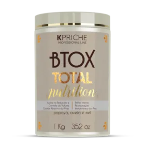 BTOX TOTAL NUTRITION 1KG KPRICHE