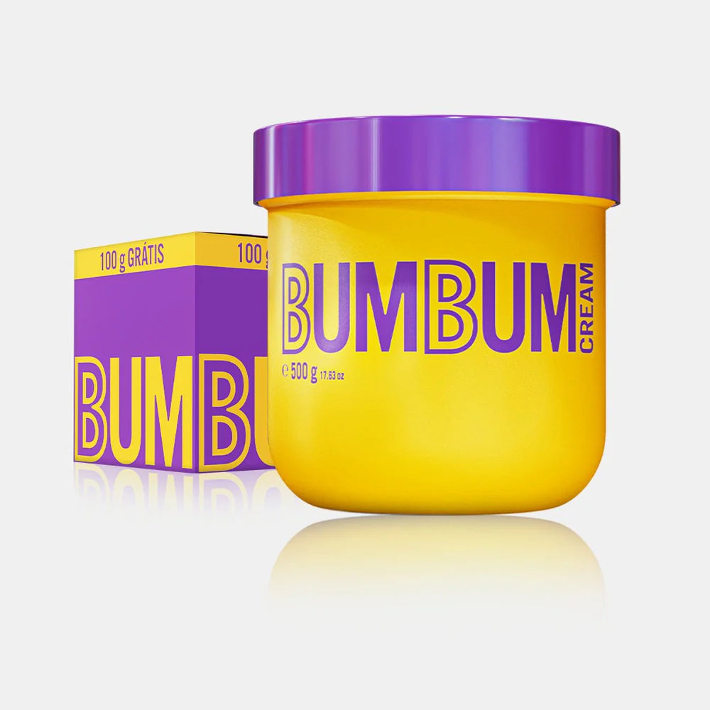 Bumbum Cream - 500g