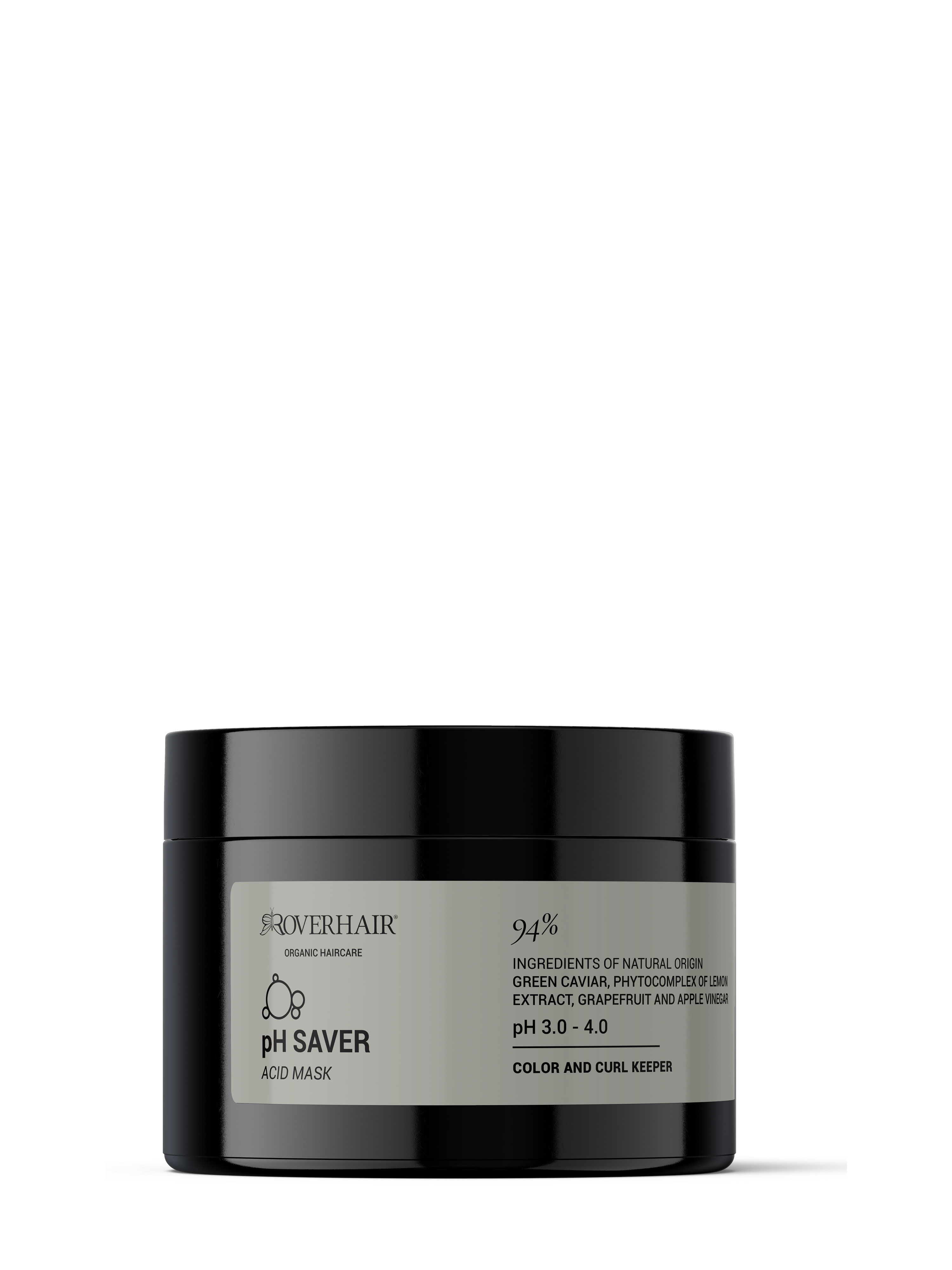 MÁSCARA ÁCIDA ROVERHAIR -250ML