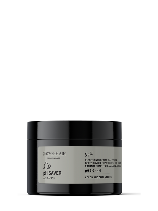 RoverHair Acid Mask PH SAVER - 250ML