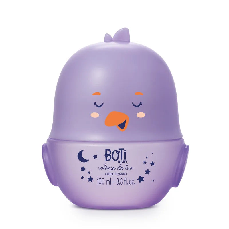 Cologne Boti Baby Lua 100ml