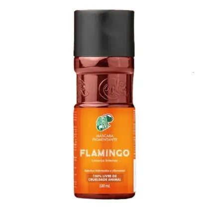 Kamaleão Flamingo Pigmenting Mask 100ml