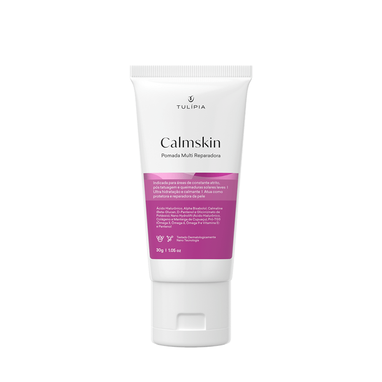 Calmskin Multi-Repair Ointment