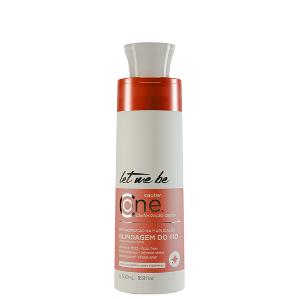 Cauter One Cauterization - 500ml