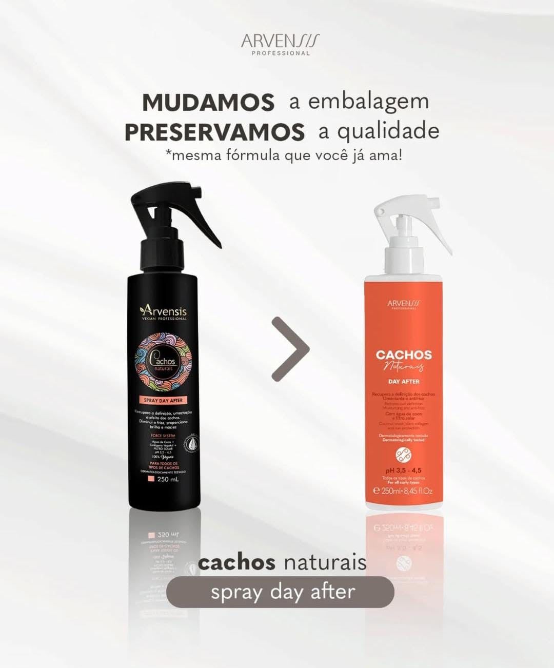 SPRAY DAY AFTER CACHOS ARVENSIS 250 ML