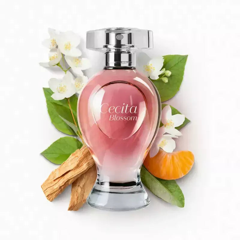 Boticollection Cecita Blossom Deodorant Cologne 100ml