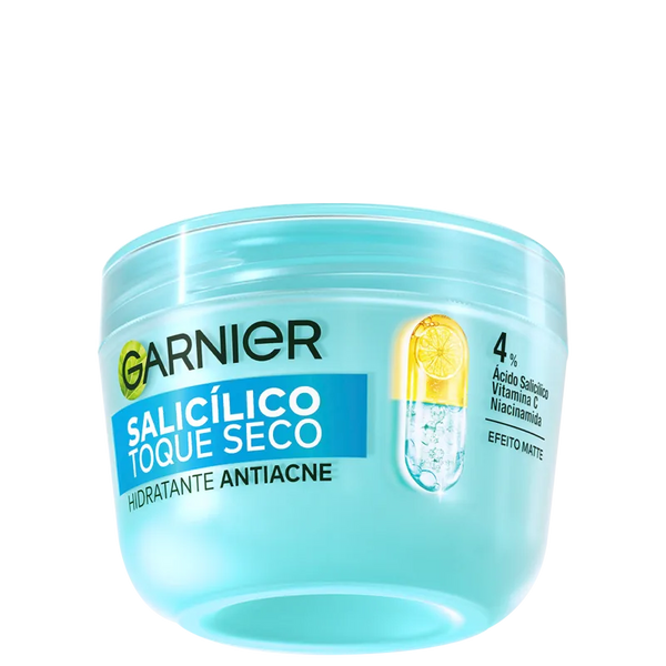 Dry Touch Anti-Acne Facial Moisturiser 85g