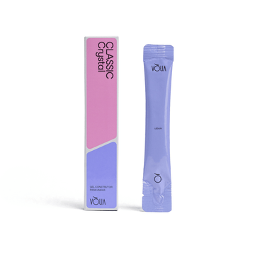 Gel Classic Crystal 24g