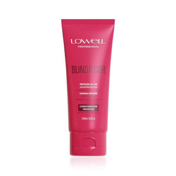 Lowell Color Shielding Protective Conditioner 200ml