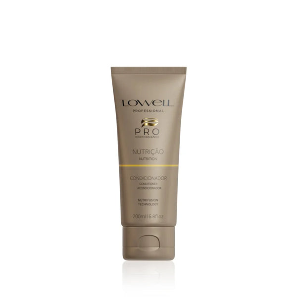 Lowell Pro Performance Nourishing Conditioner 200ml