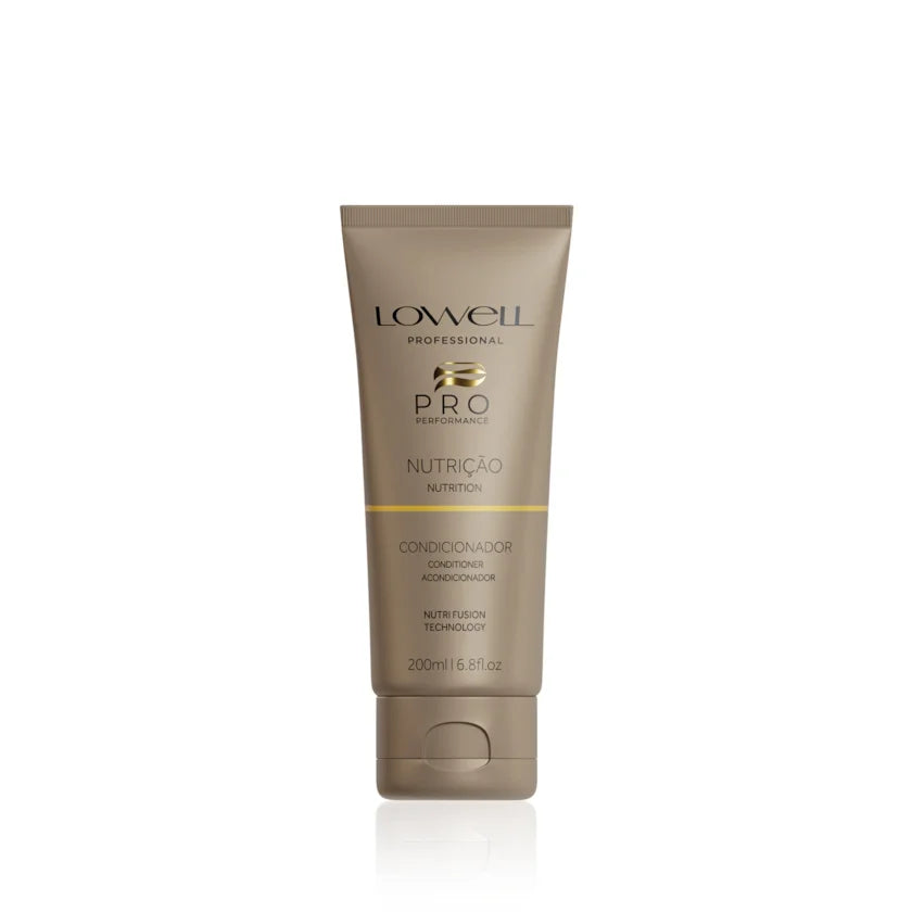 Lowell Pro Performance Nourishing Conditioner 200ml