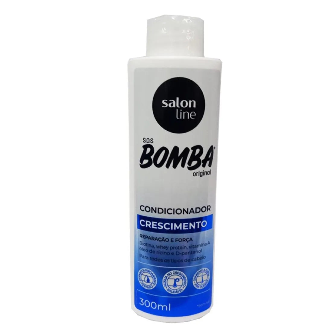 SOS Bomba Conditioner 300 ml