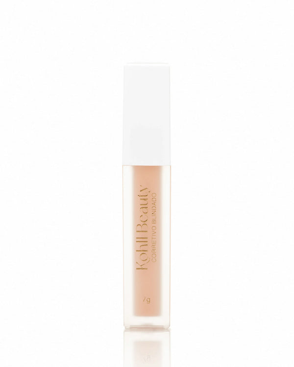 Armored Concealer 3 Canion Do Jatoba