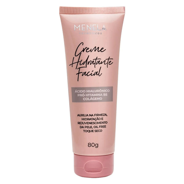 Menela Facial Moisturizing Cream