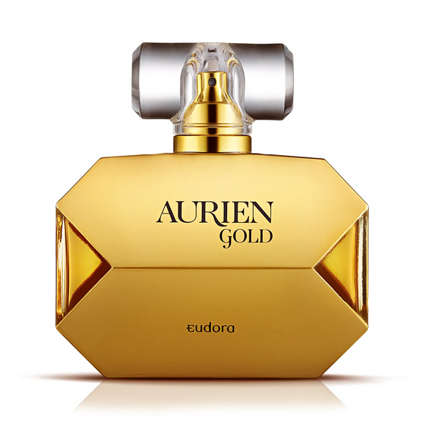 Aurien Gold Deodorant Cologne - 100ml