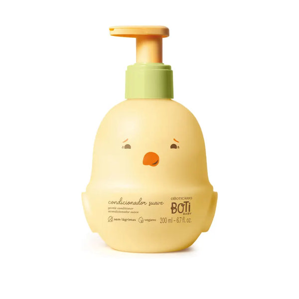 Boti Baby Gentle Conditioner, 200ml