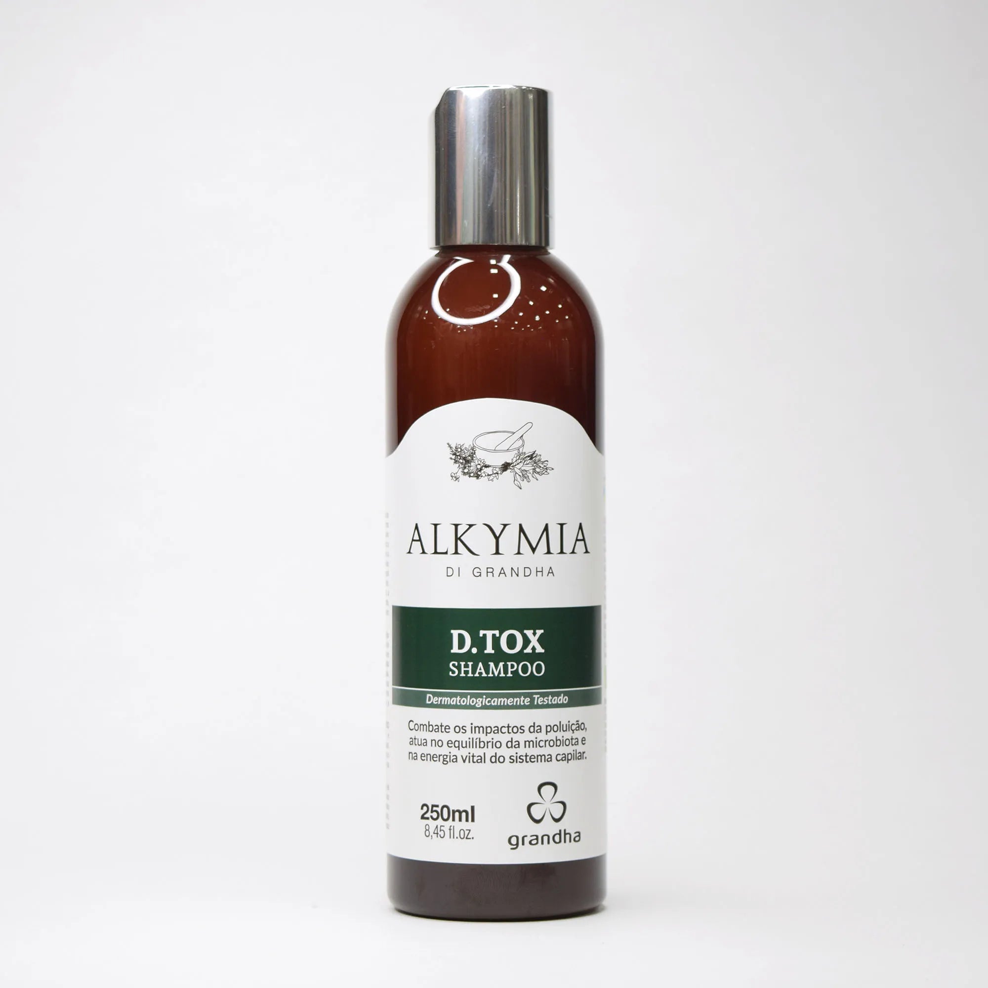 Deep Cleansing Shampoo 250ml