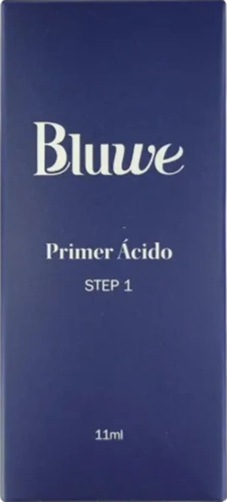 Bluwe Step 1 Acid Primer - 10ml