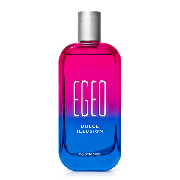Egeo Dolce Illusion Deodorant Cologne 90ml