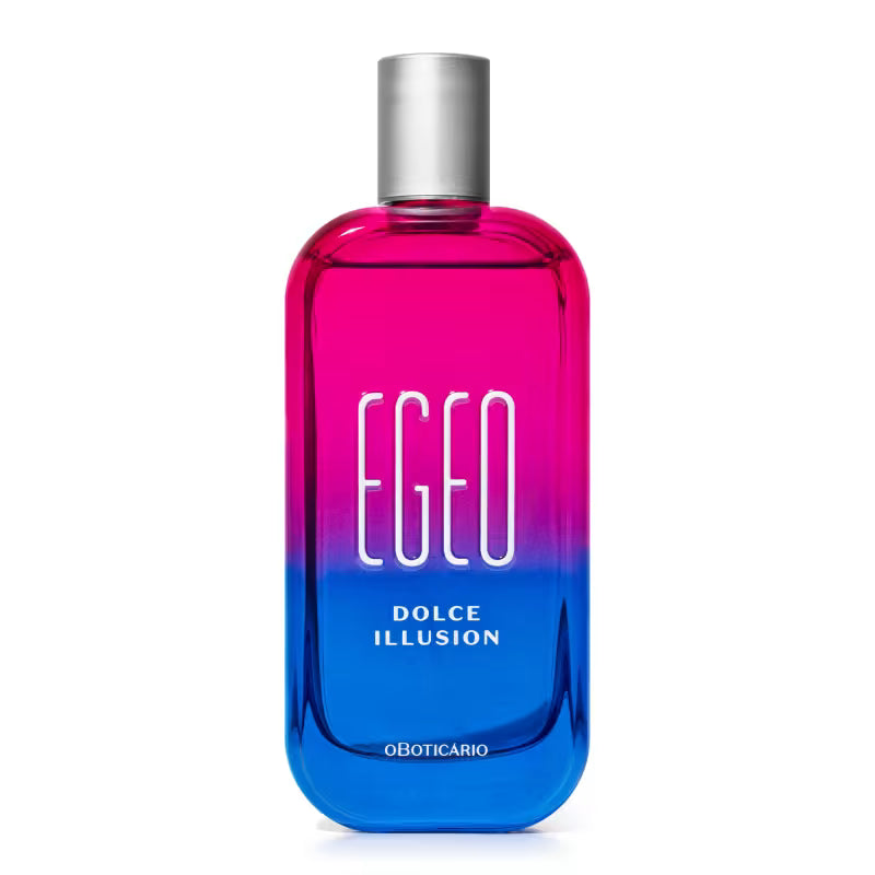 Egeo Dolce Illusion Deodorant Cologne 90ml