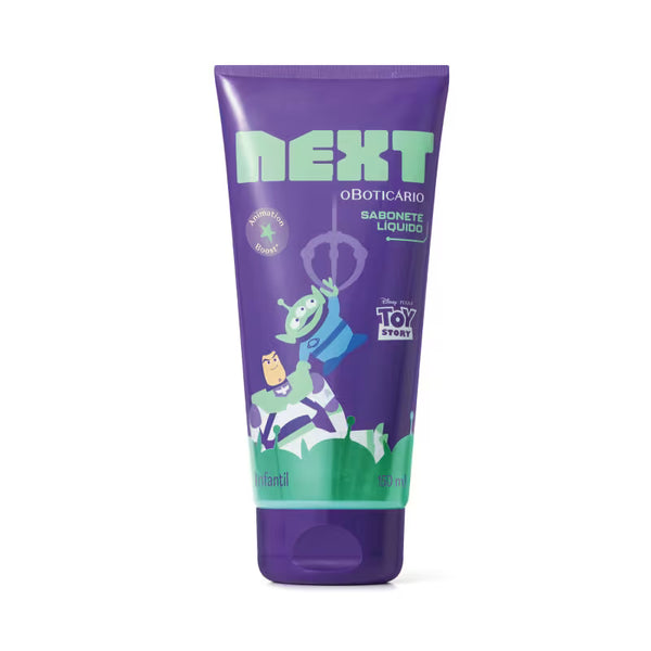 Next Toy Story Intergalactic Slime Liquid Soap 150ml